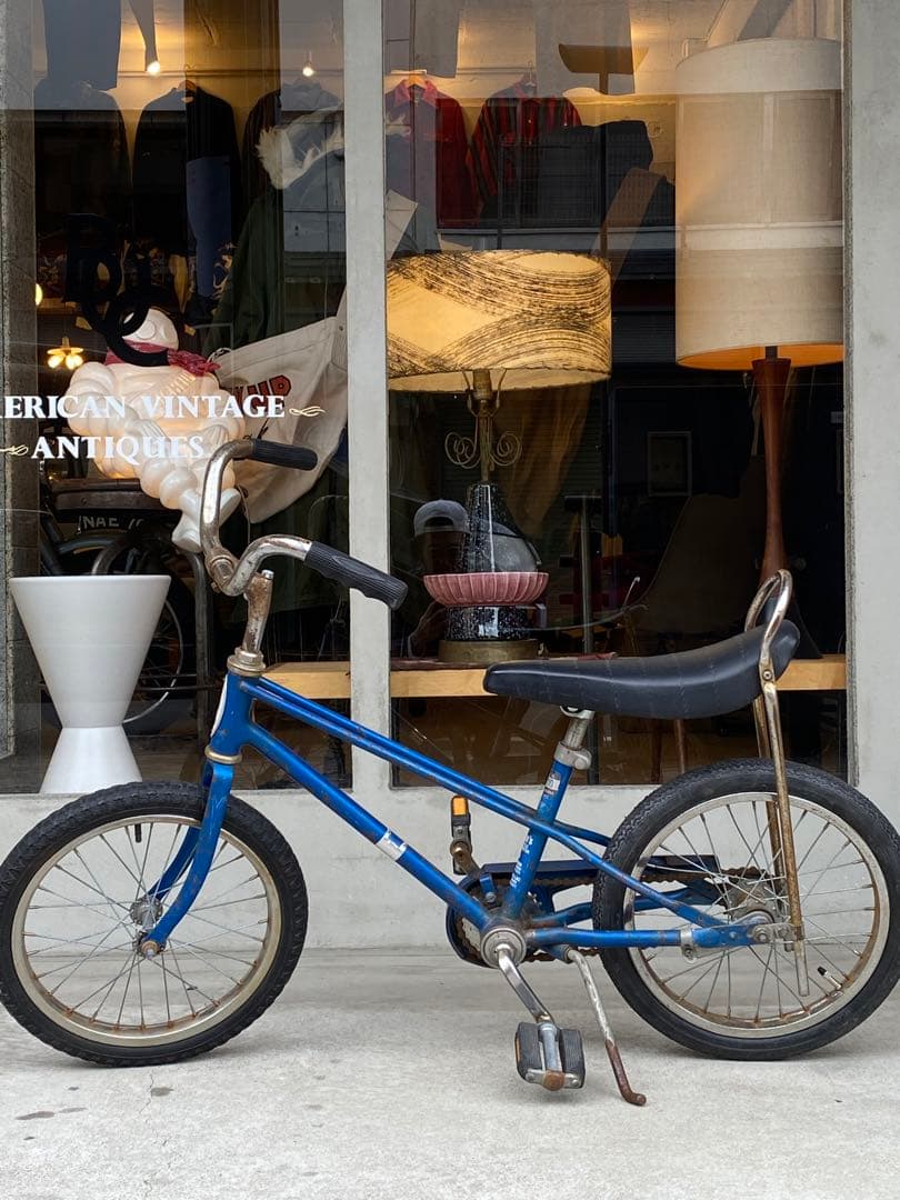 schwinn シュウイン　ビンテージ　Pixie 2 クルーザー　16インチ