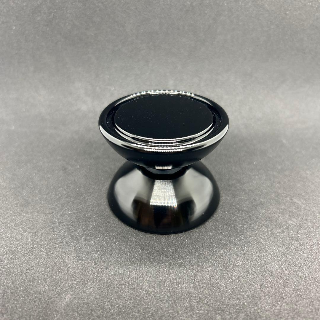 カプレヘンション ブラック ヨーヨーリクリエーション 極美品 分解せず発送