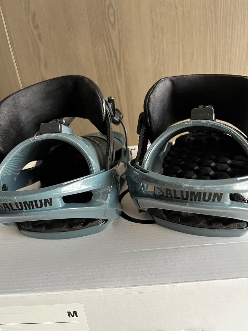 SALOMON RHYTHMバインディングMサイズ