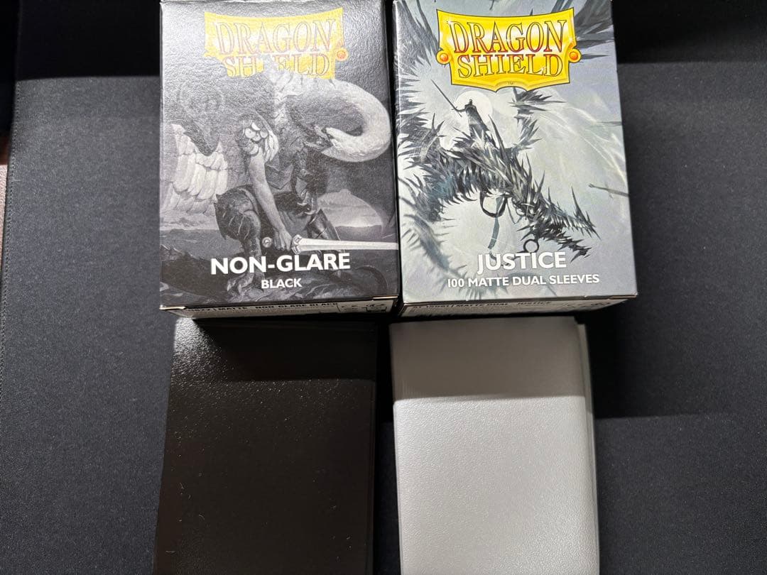 デュエルマスターズ引退品 デッキ パーツ サプライまとめ