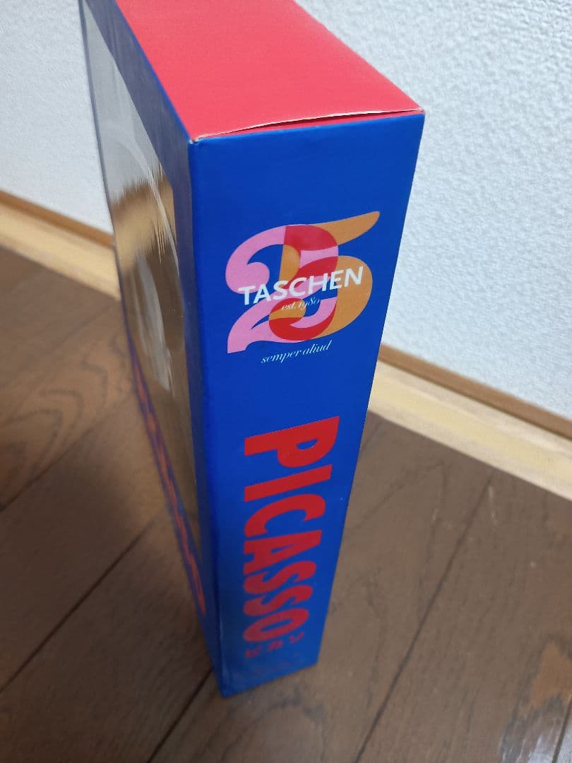 ピカソ Picasso TASCHEN タッシェン 作品集 2冊セット