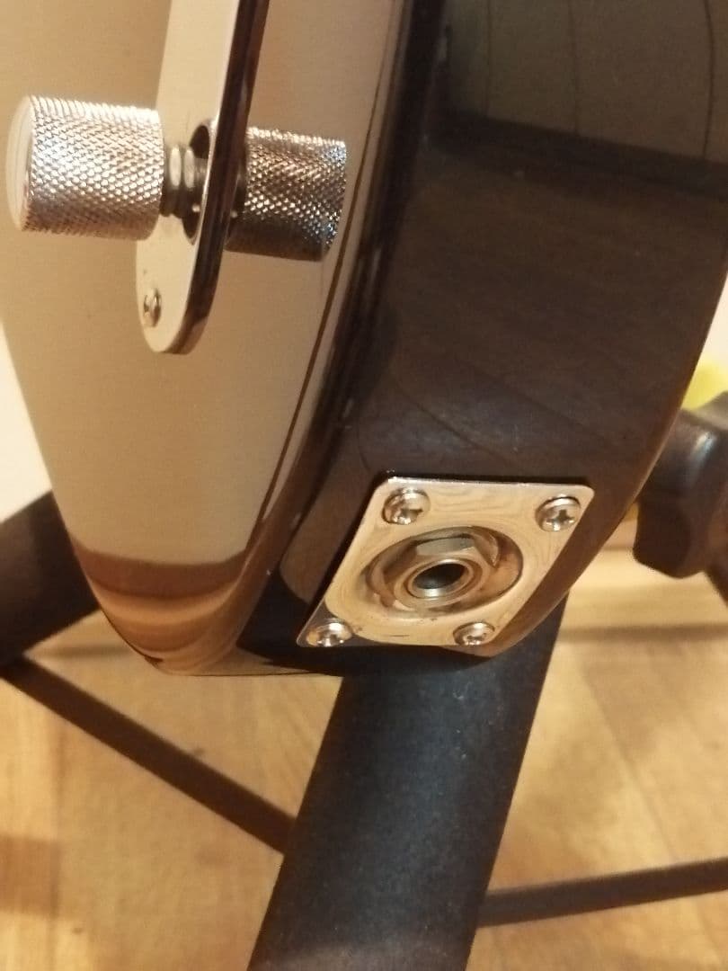 【生産終了品】Bacchus universe series テレキャスター