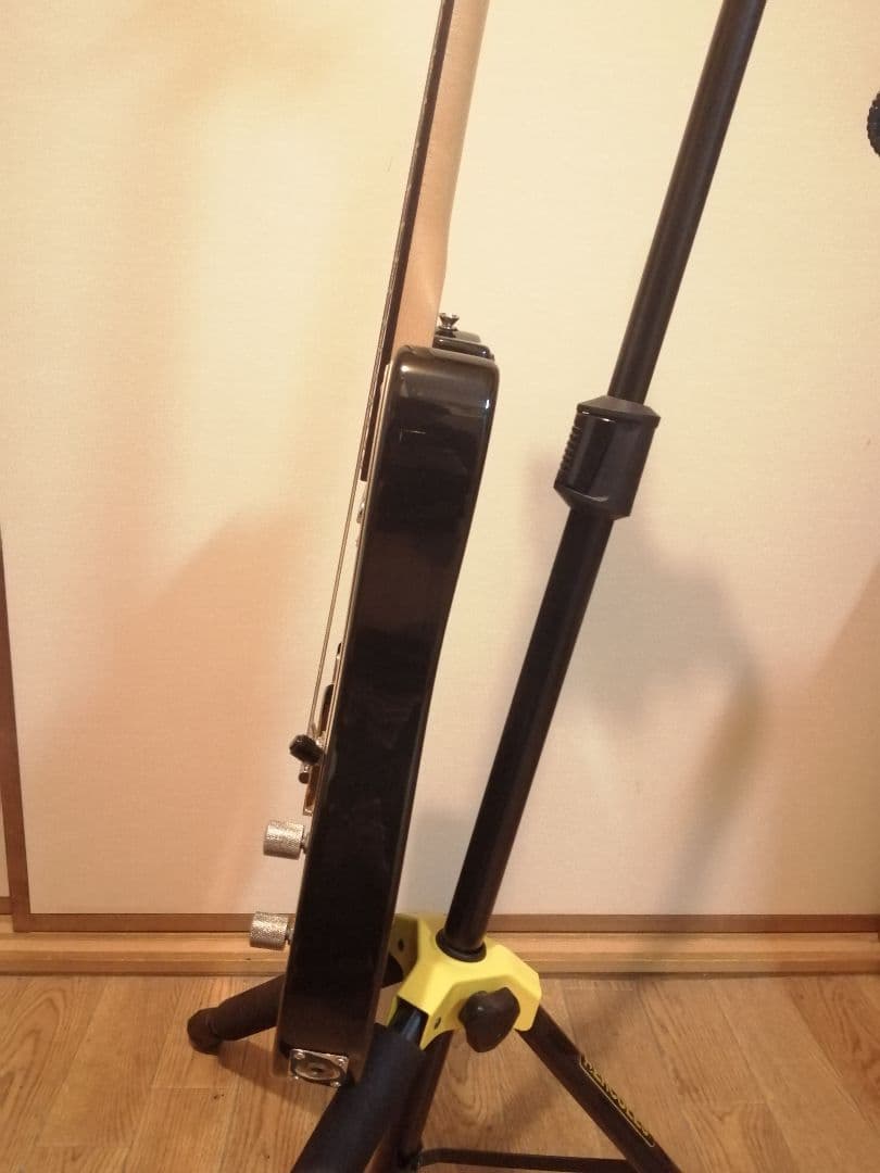 【生産終了品】Bacchus universe series テレキャスター