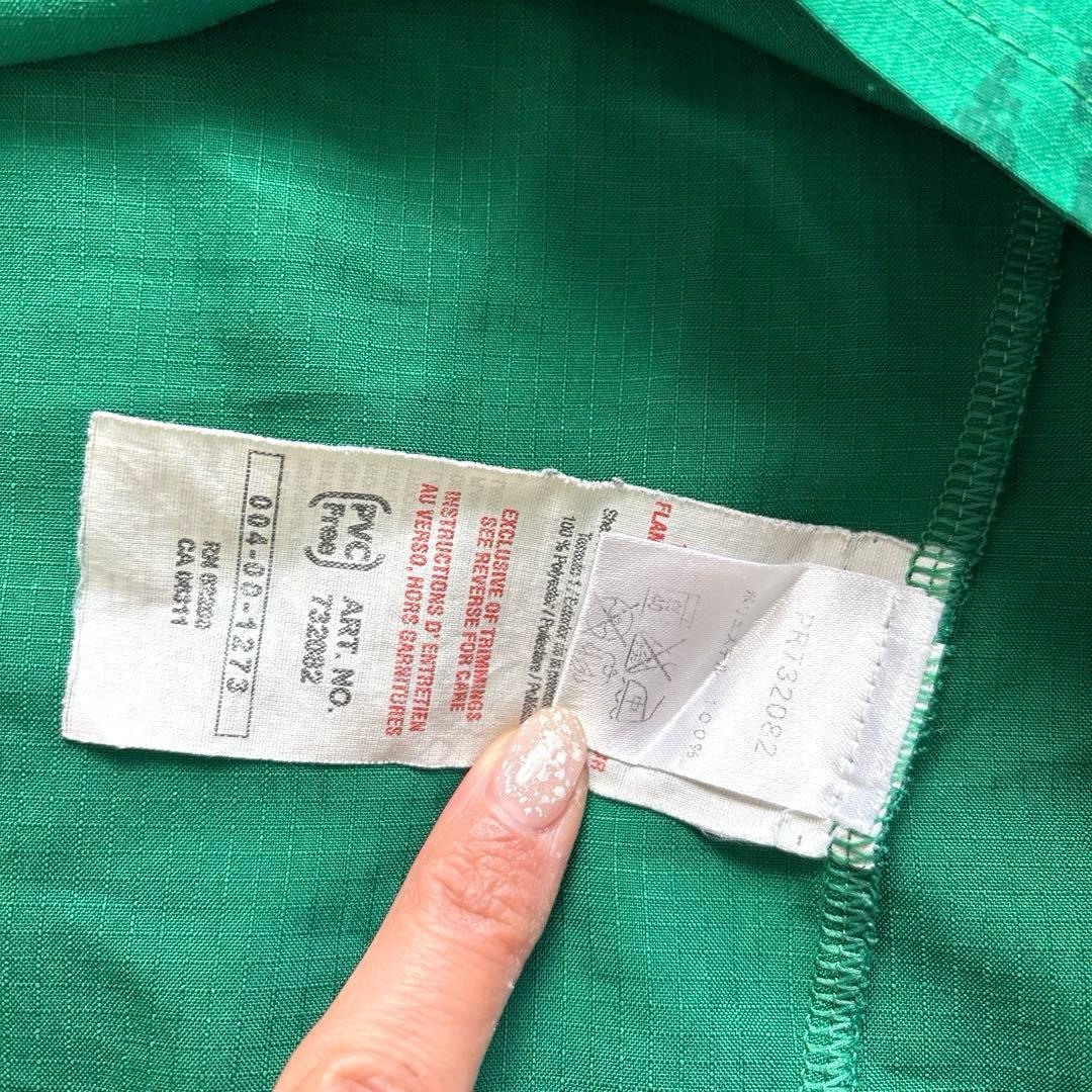 ◾︎PUMA カメルーン代表 ユニフォーム ライオン刺繍ロゴ