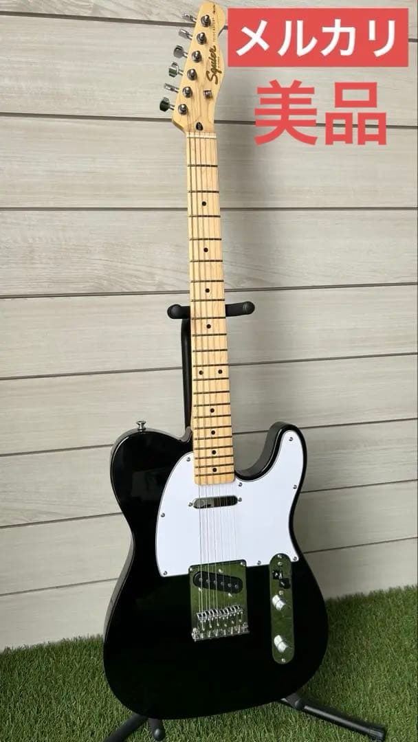 ギター Squier Fender Affinity Series Telecaster