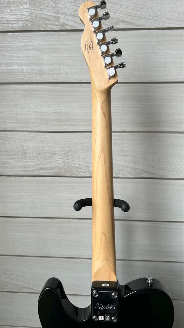 ギター Squier Fender Affinity Series Telecaster