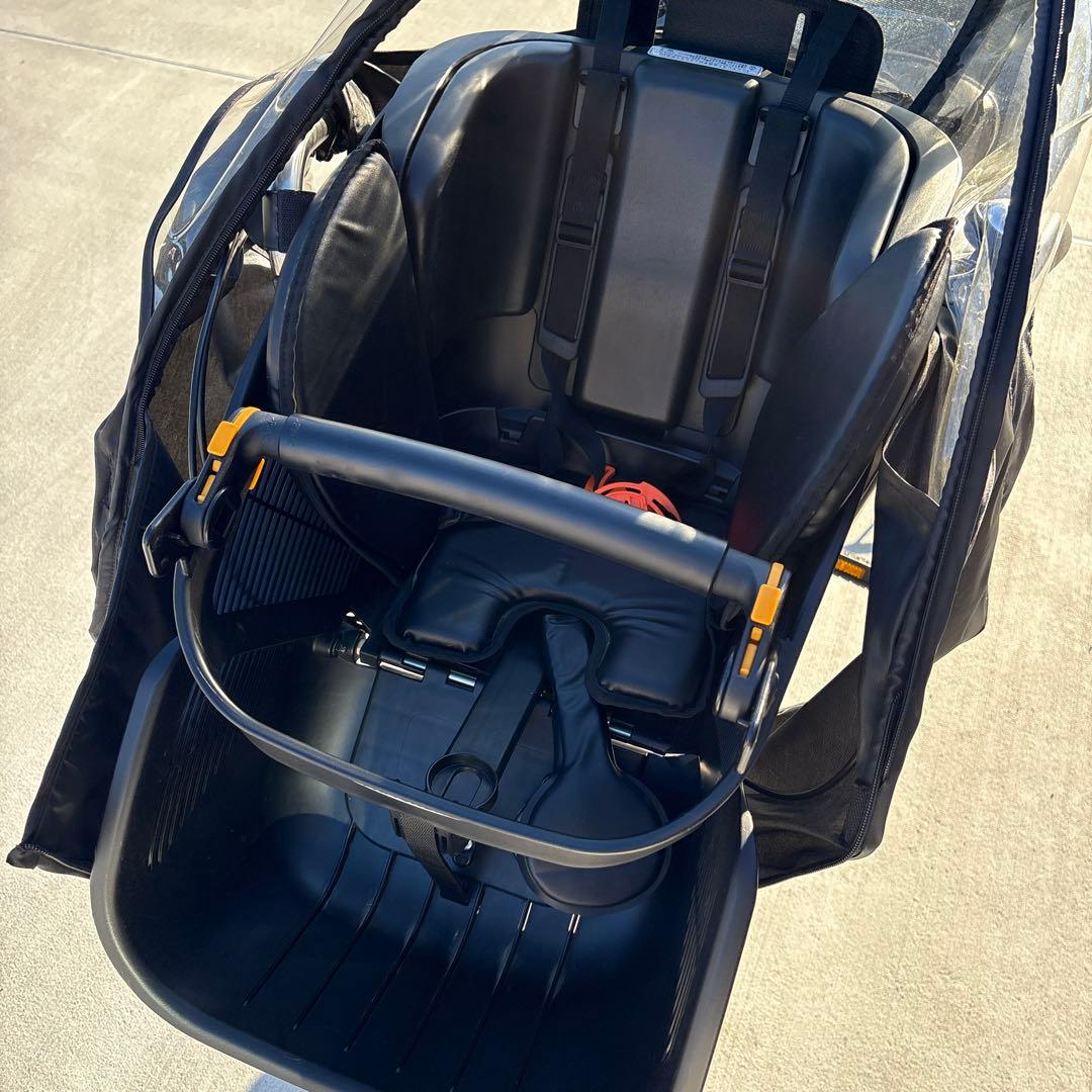 ※ Ayaka Nakatani様　【美品】丸石サイクル ふらっかーずシュシュ