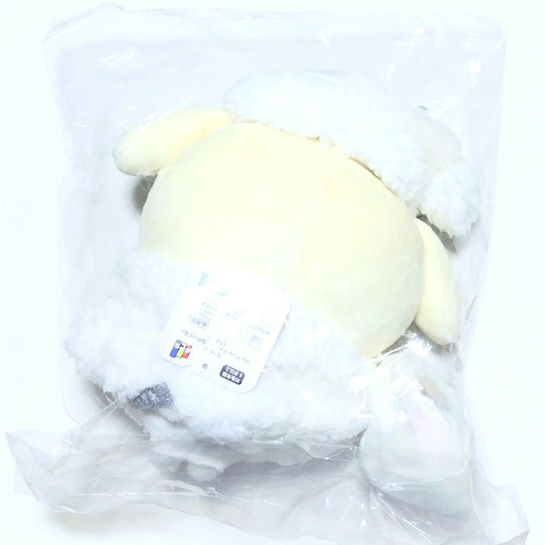 ちいかわ プレゼントフォーユーなぬいぐるみ ちいかわ ハチワレ うさぎ