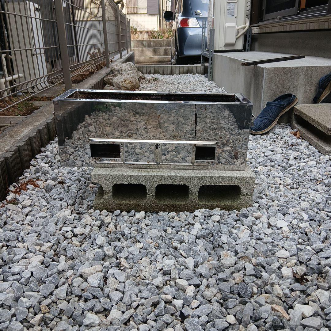 炭火焼き鳥焼き器