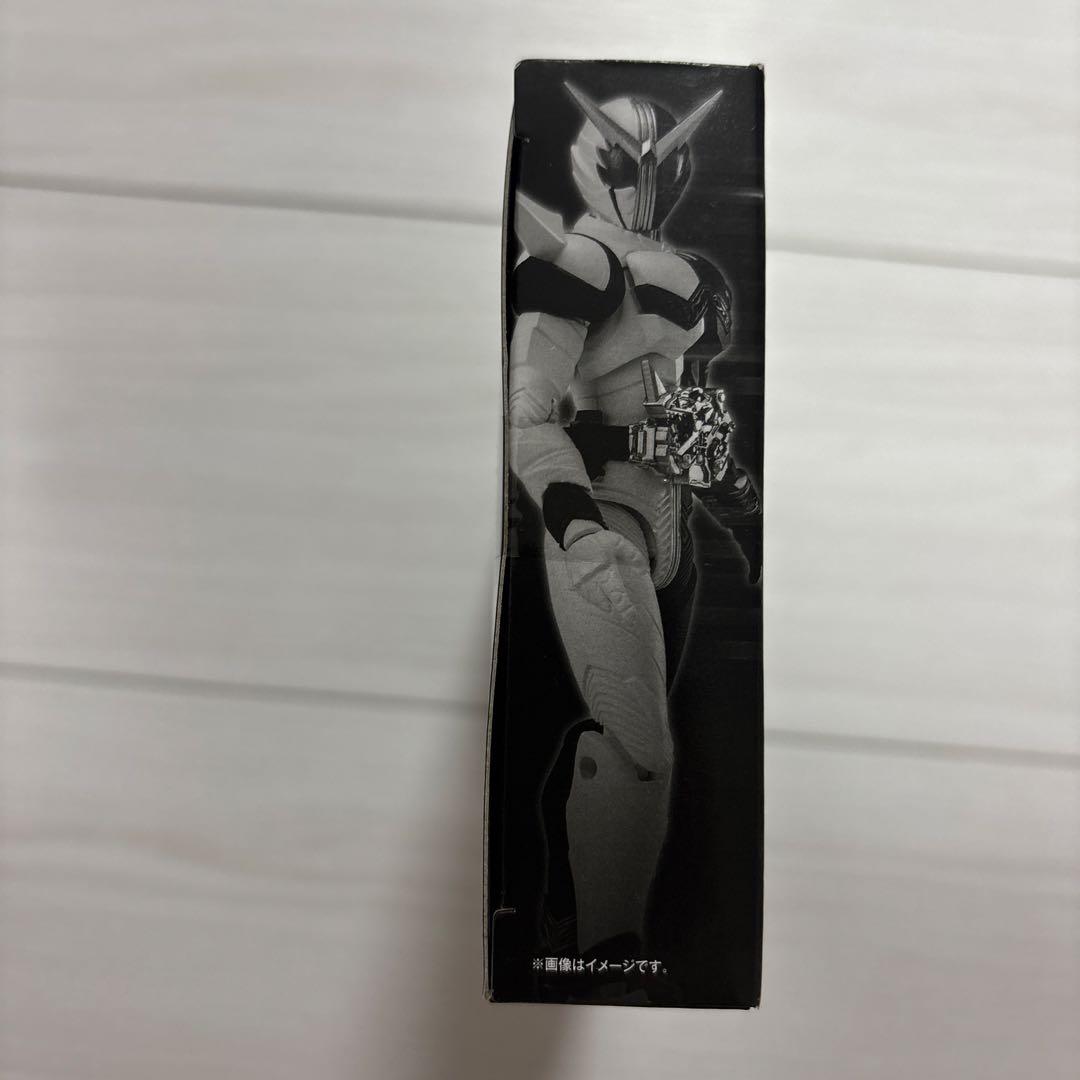未開封 掌動-XX 仮面ライダーW EX プレミアムバンダイ限定
