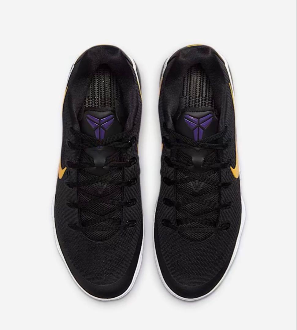 コービー9 エリートLOW EM プロトロ　27.5