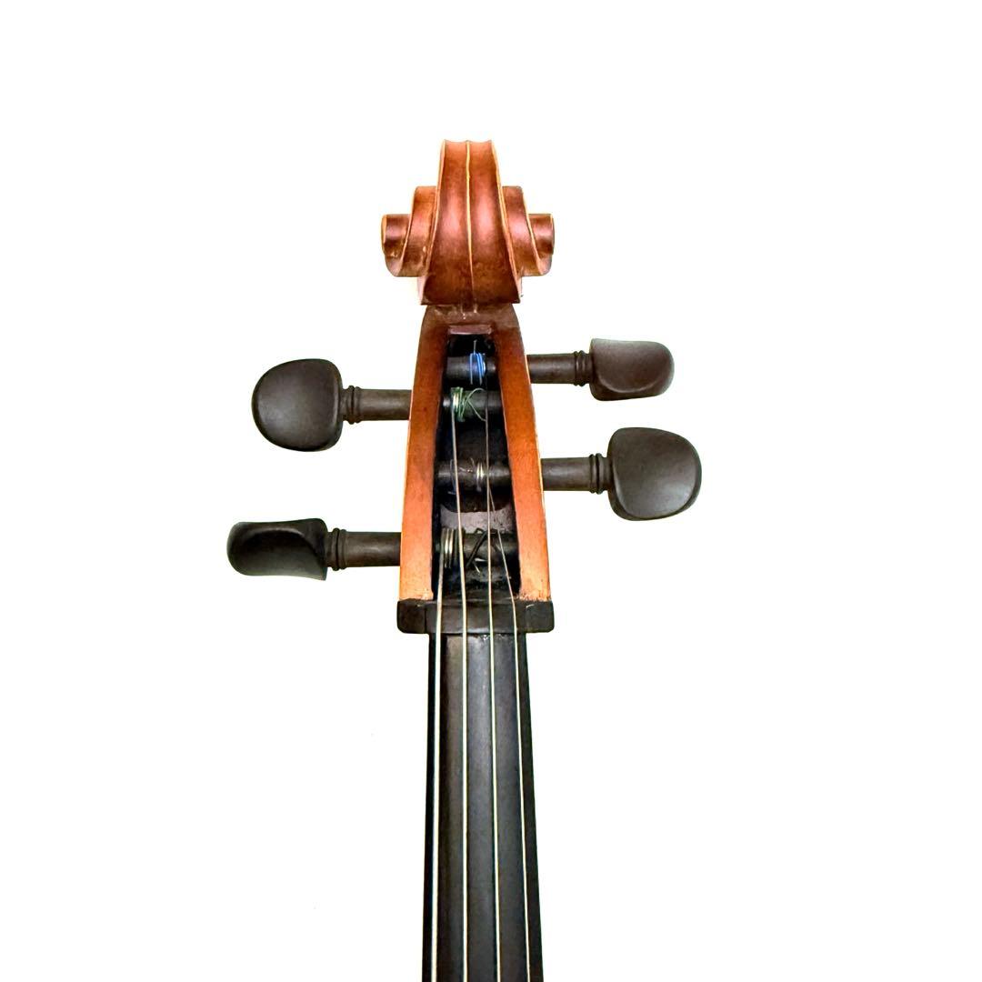 Hallstatt HC-450 チェロ ハルシュタット