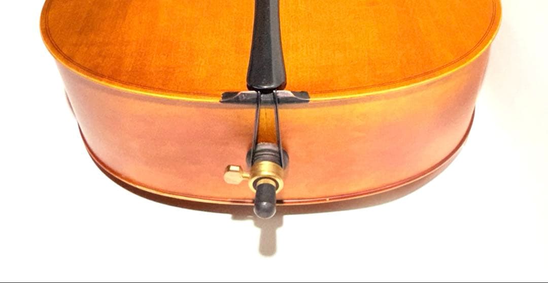 Hallstatt HC-450 チェロ ハルシュタット