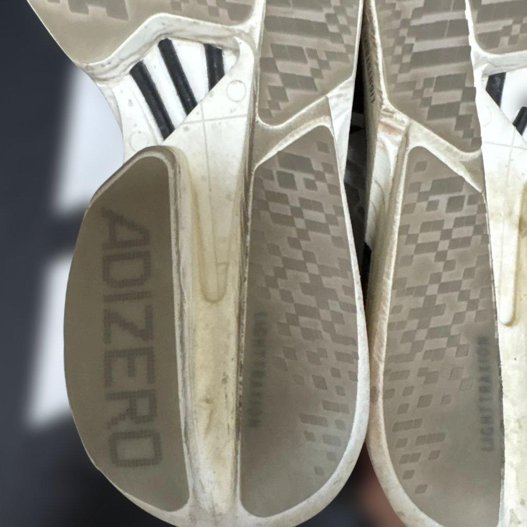 アディオスプロ4 27.0