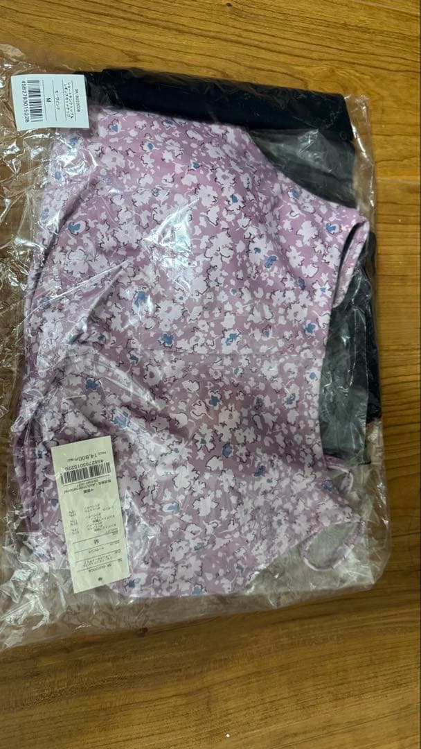 ⭐︎新品 【SUKALA】ショートタンクトップ＆レギンスセットアップ