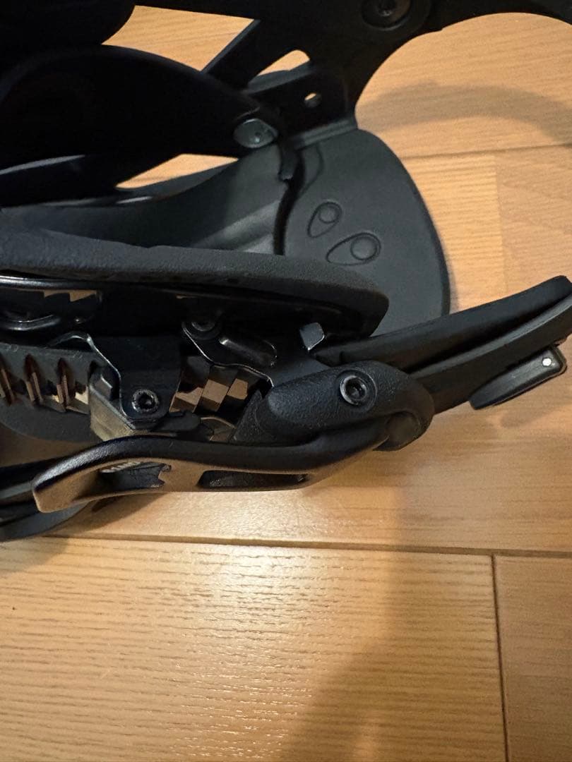 FLUX ds フラックスDS S Mサイズ【美品】 希望者へおまけ付き