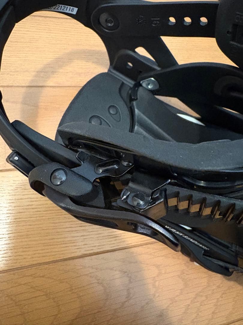 FLUX ds フラックスDS S Mサイズ【美品】 希望者へおまけ付き