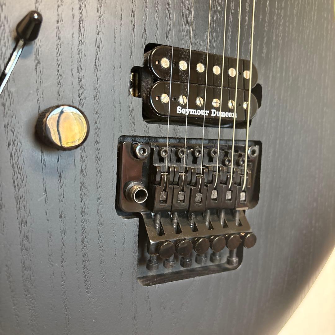 【希少】Charvel / Pro-Mod San Dimas FR レフティ