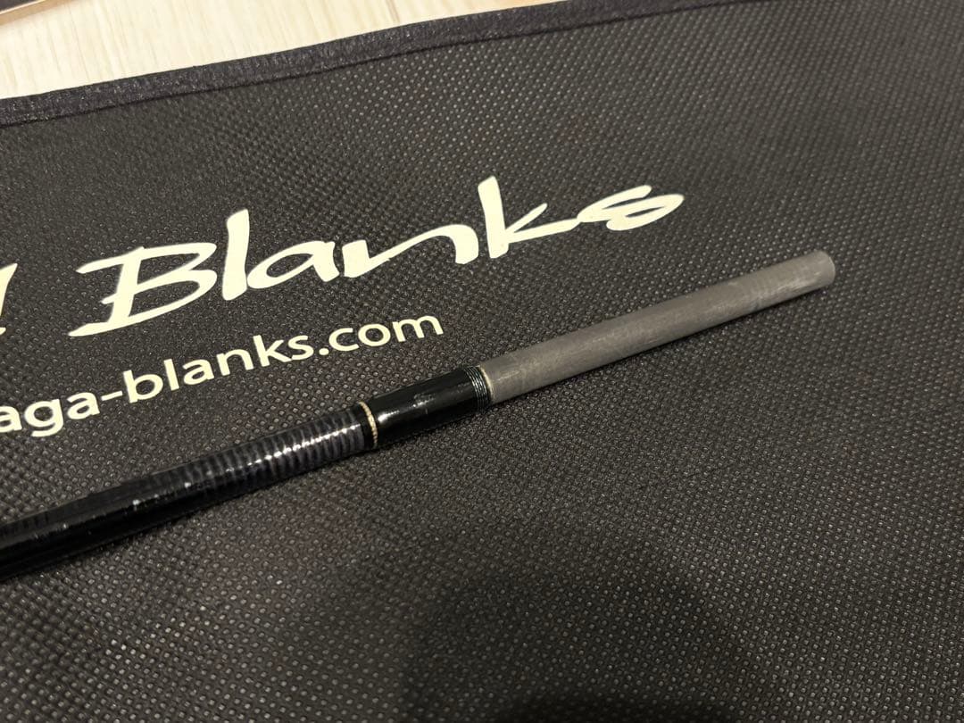 【再値下げ】ヤマガブランクス EARLY 93M for Seabass 袋付