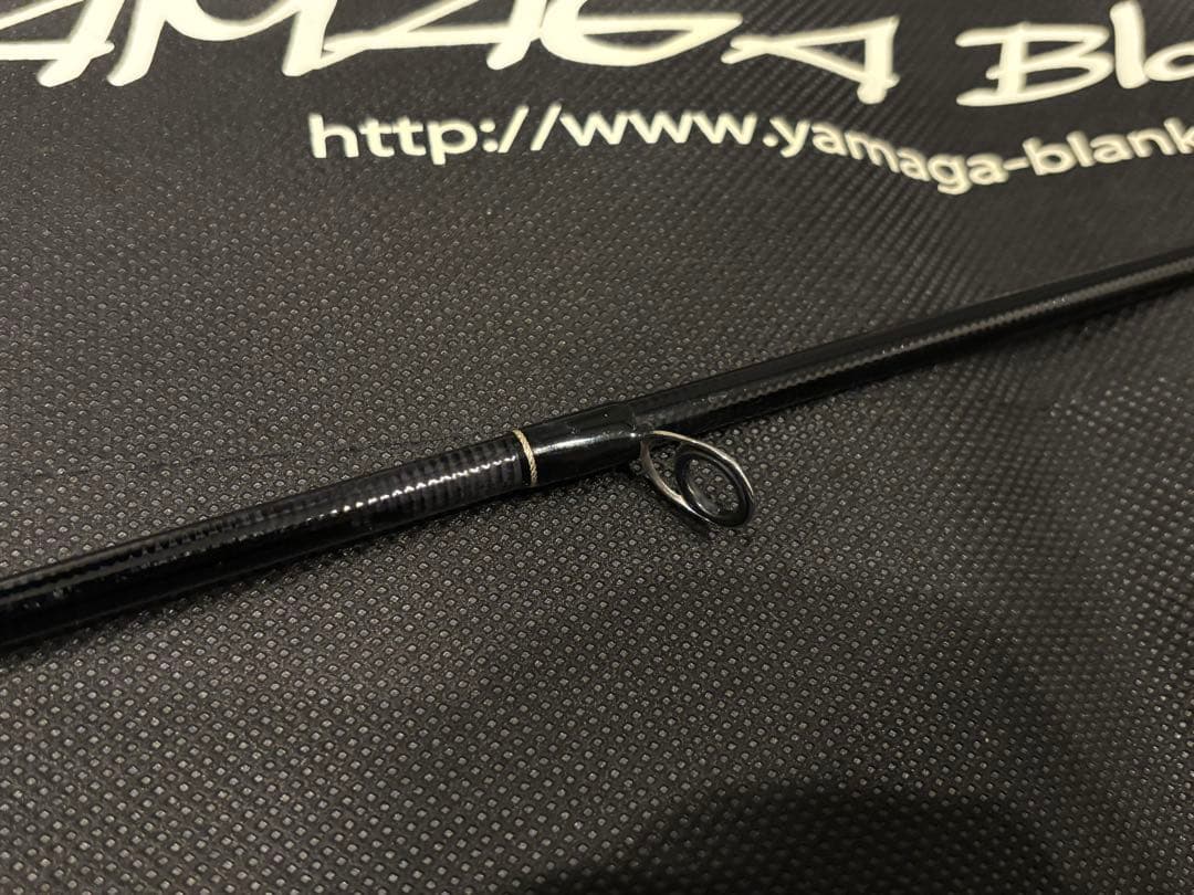 【再値下げ】ヤマガブランクス EARLY 93M for Seabass 袋付