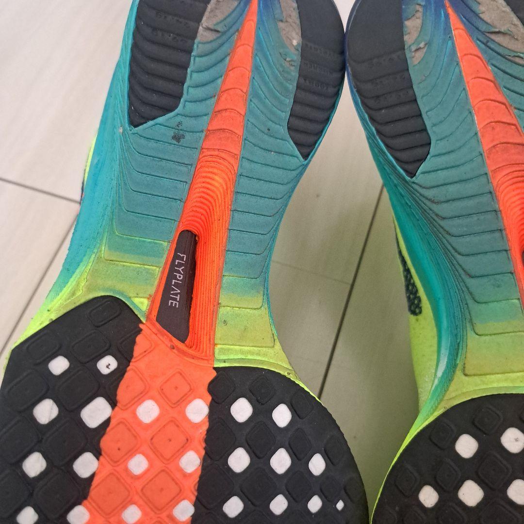 Nike ヴェイパーフライ　NEXT％3 28cm