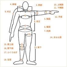 国内生産/ALL3mロングジョン&タッパー /クラッシックスタイル/メンズL