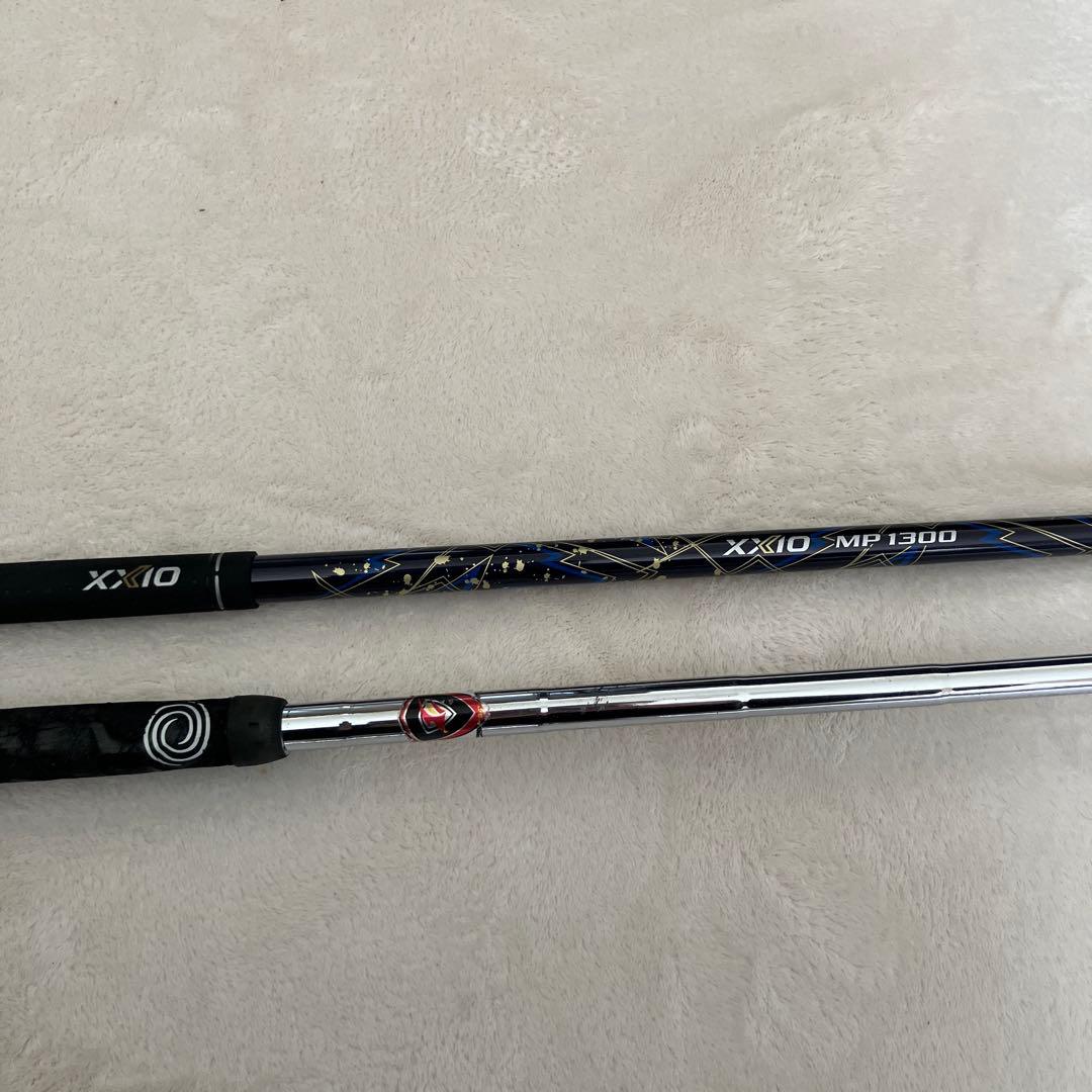 XXIO ドライバー 13アシンメトリック