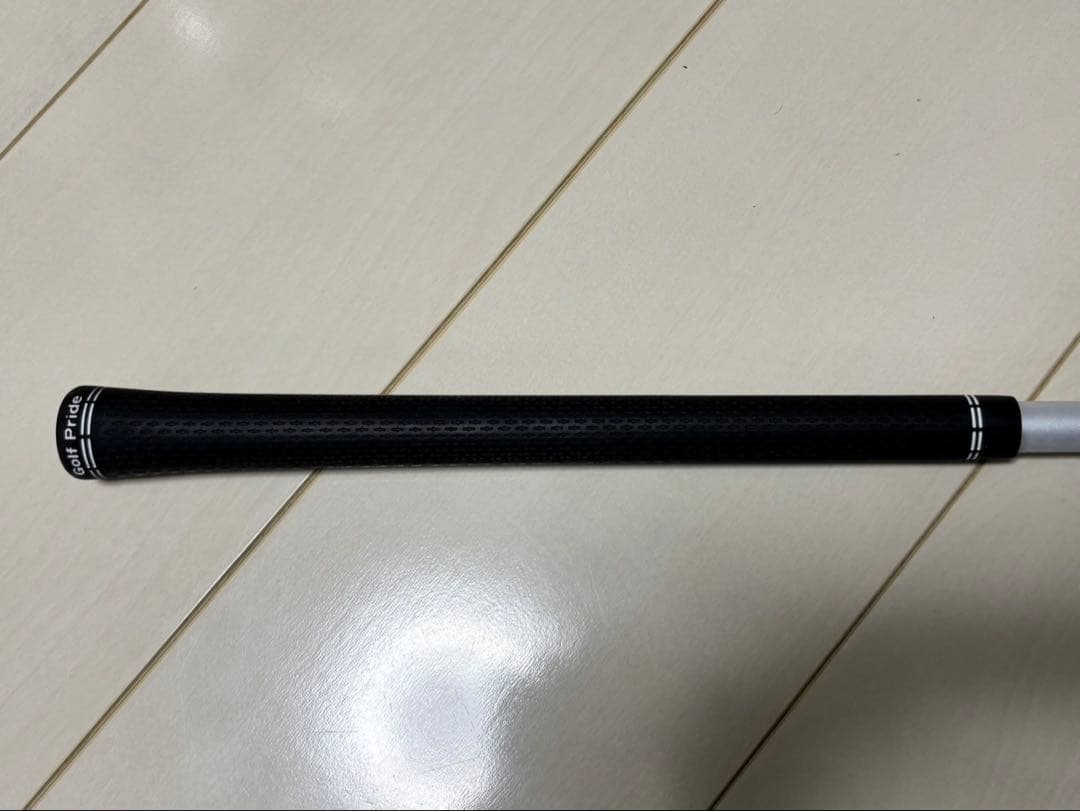 massaTour AD IZ 5S ドライバー用　タイトリストスリーブ付