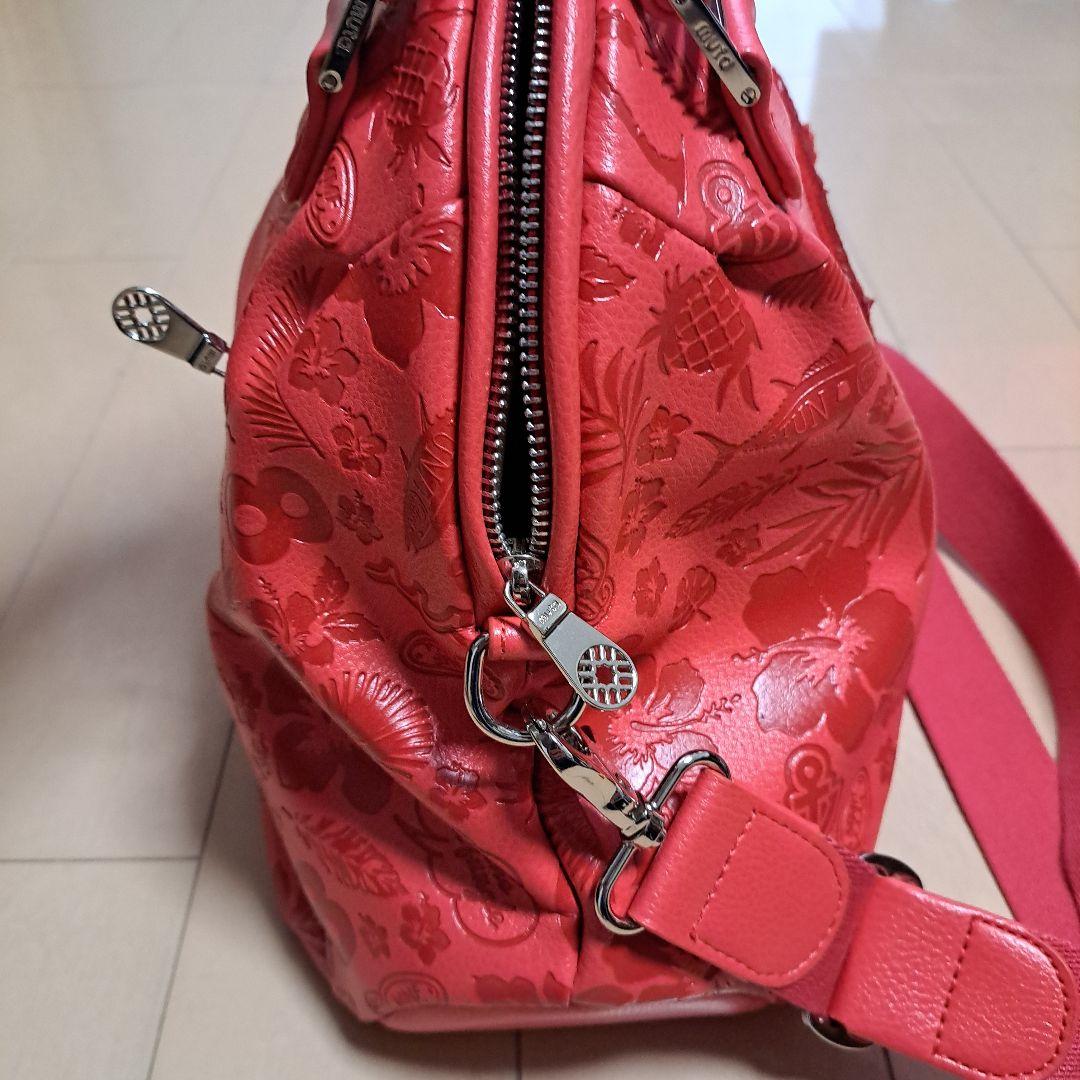 ムータ　ハンドバッグ美品