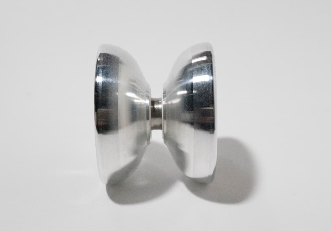 新品未使用／2013年購入／Turning Point Leviathan4β