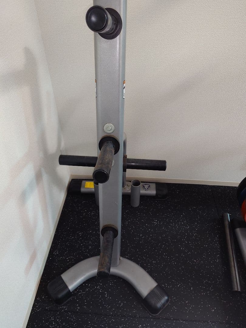 タフスタッフ　プレートツリー　引き取り限定