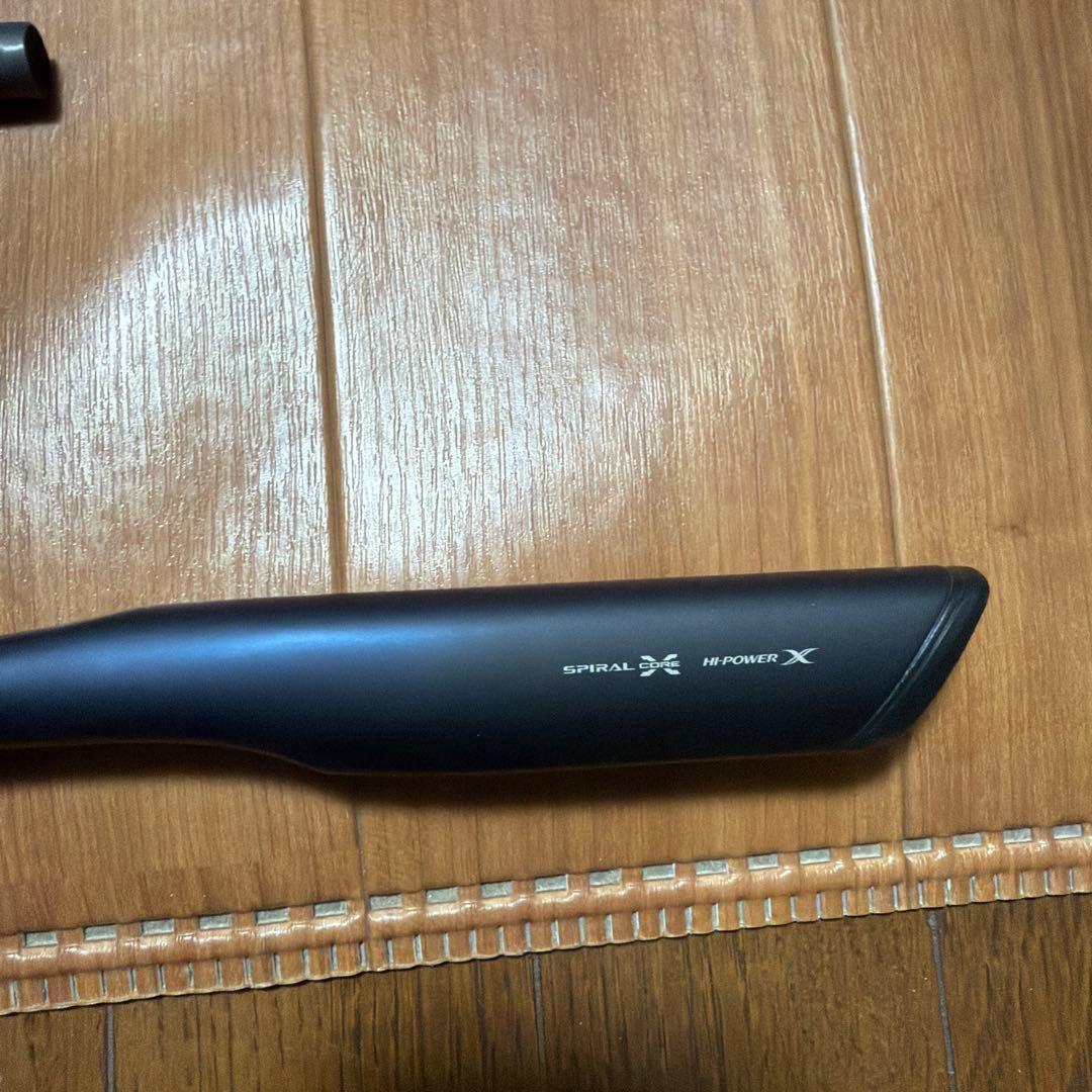 シマノ 23ネッサリミテッドS108MH 中古美品