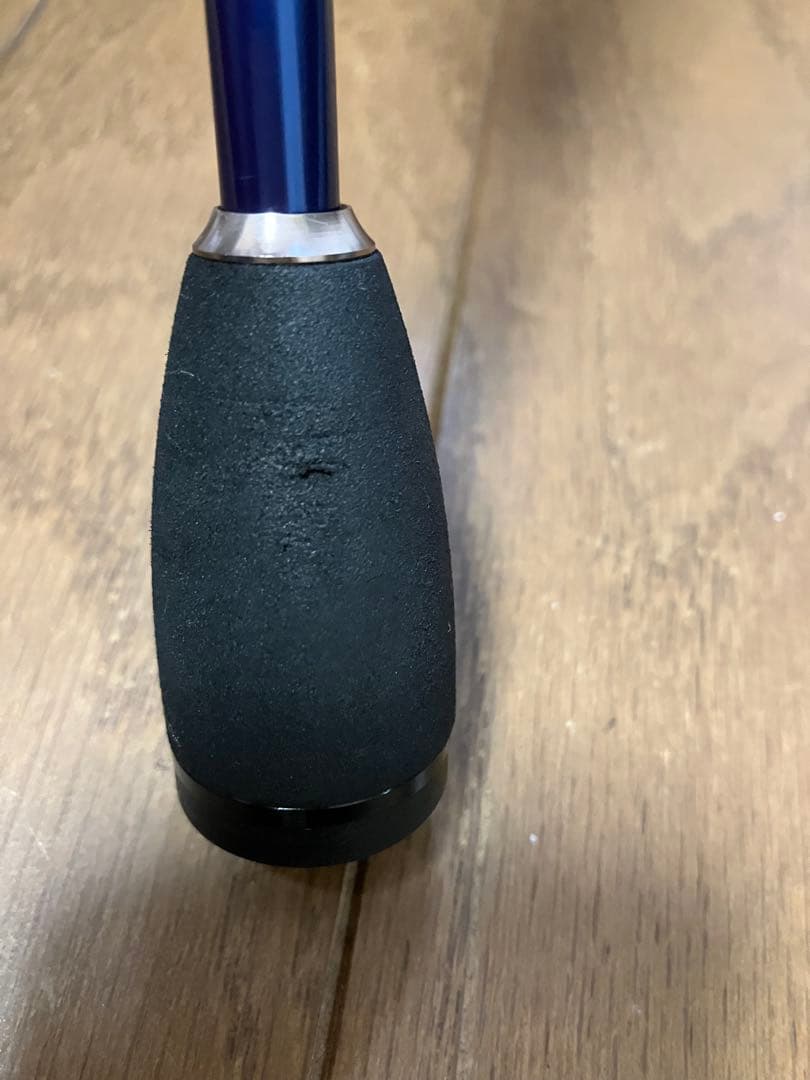 トラウトロッド オフィスユーカリ ジョーカー フルハウス 58UL3日間限定価格