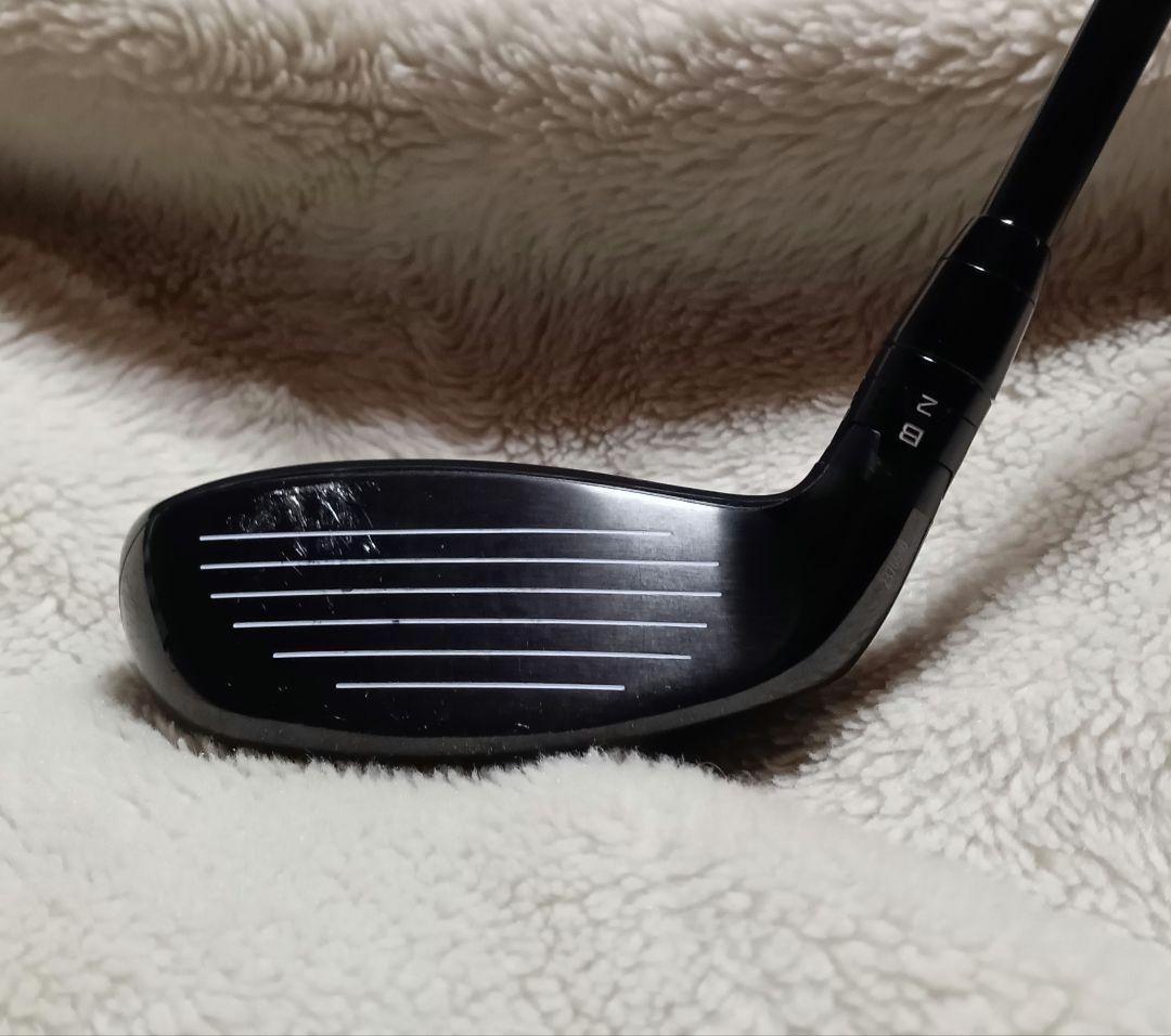 タイトリストTSR3ユーティリティ24