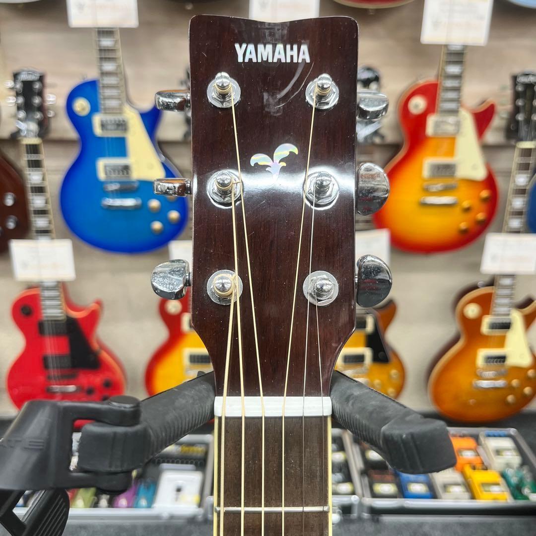 【9848】 YAMAHA FS820 アコースティックギター ヤマハ