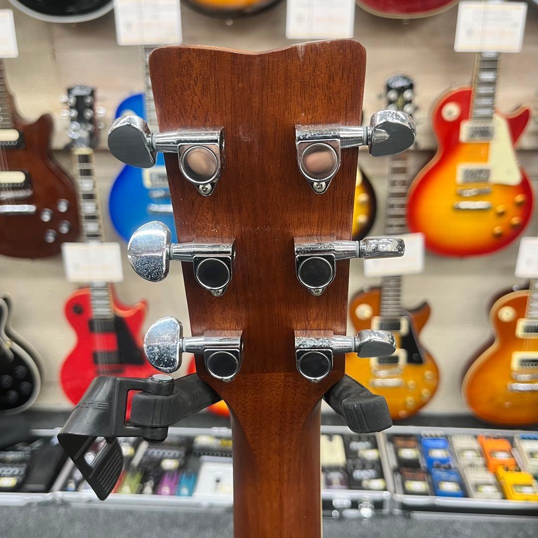 【9848】 YAMAHA FS820 アコースティックギター ヤマハ