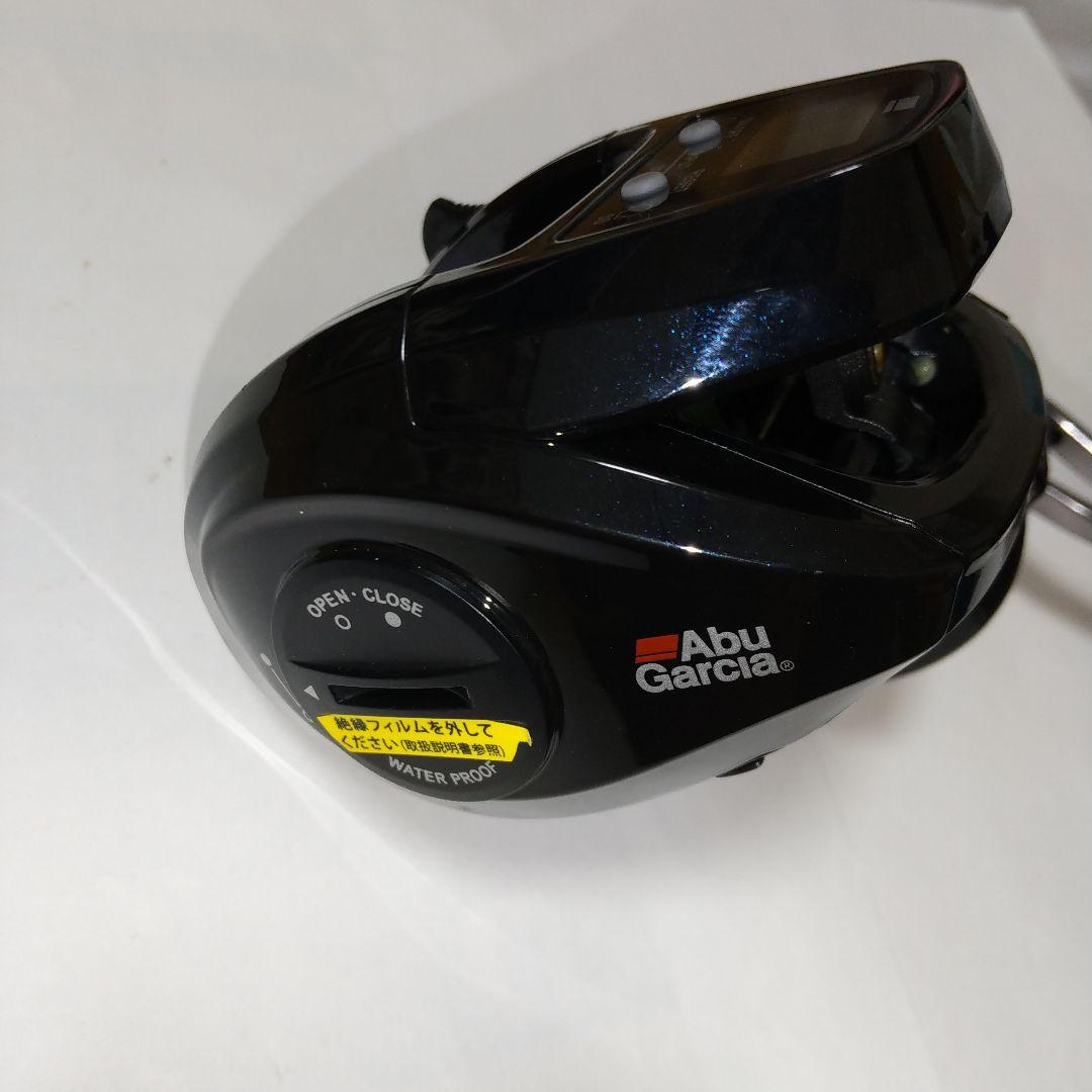 MAX DLC BG H-L アブガルシア