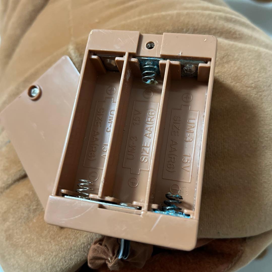 E.T. 110cm 等身大 特大ぬいぐるみ トイザらス　限定 ② USJユニバ