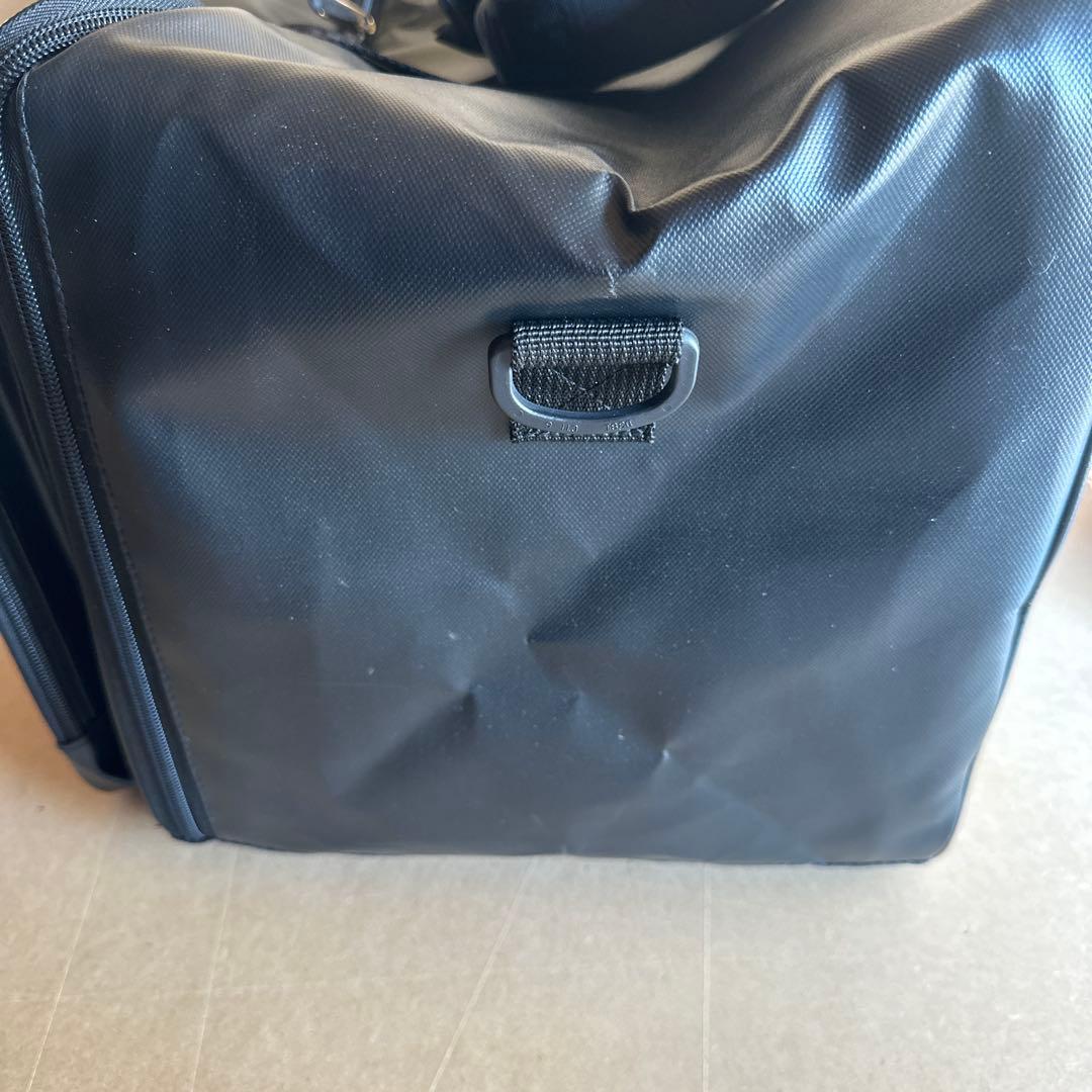 サンライン　エクスペディションバッグ