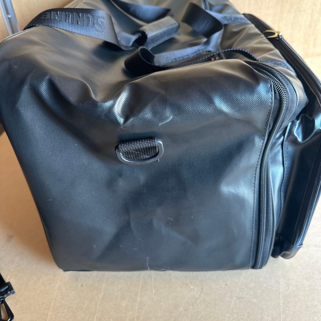 サンライン　エクスペディションバッグ