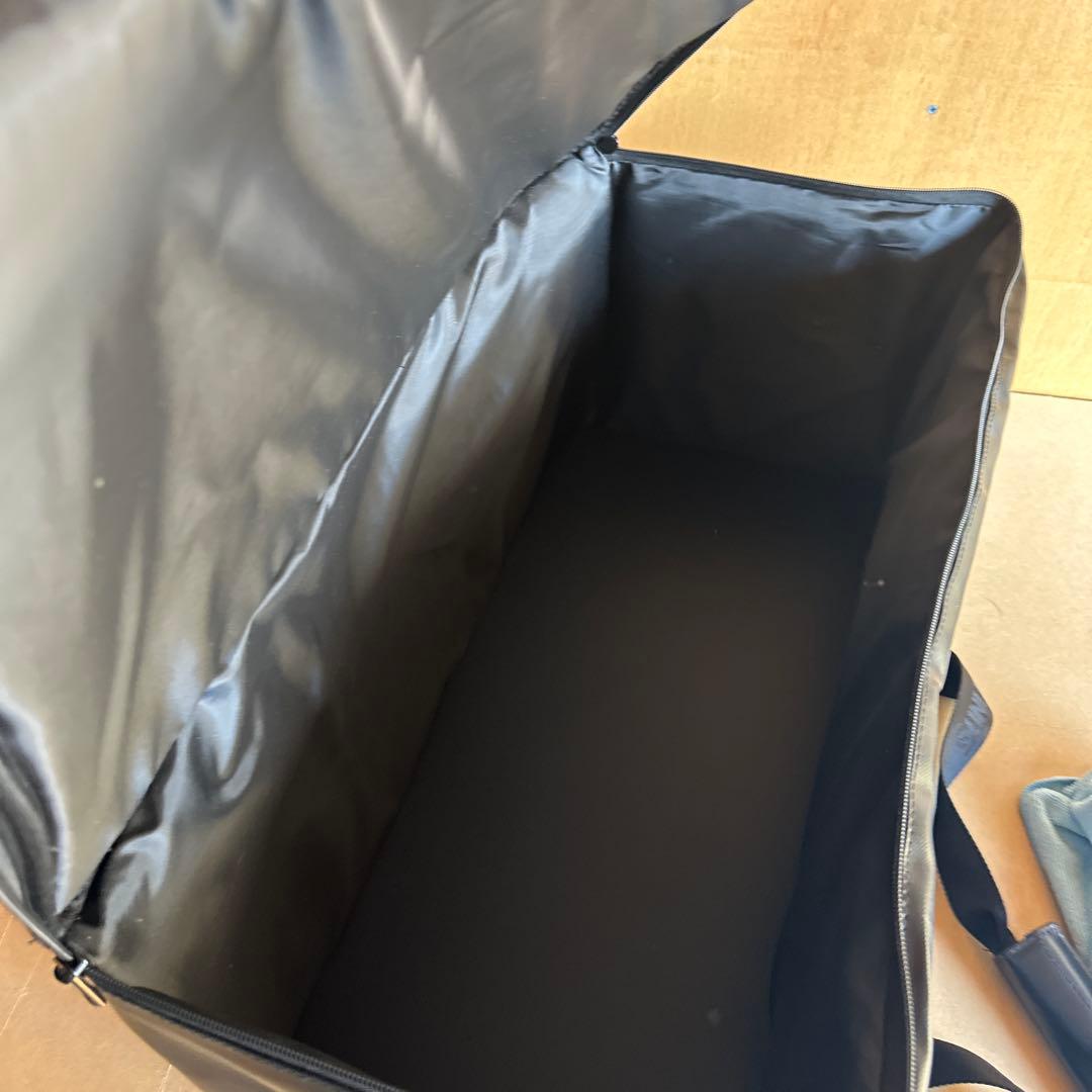 サンライン　エクスペディションバッグ