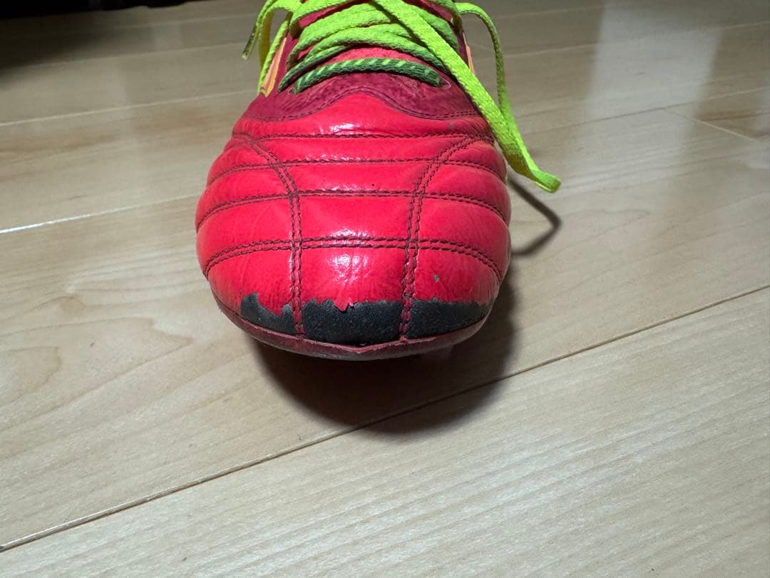 Mizuno モレリアネオ4β Japan 25.5cm