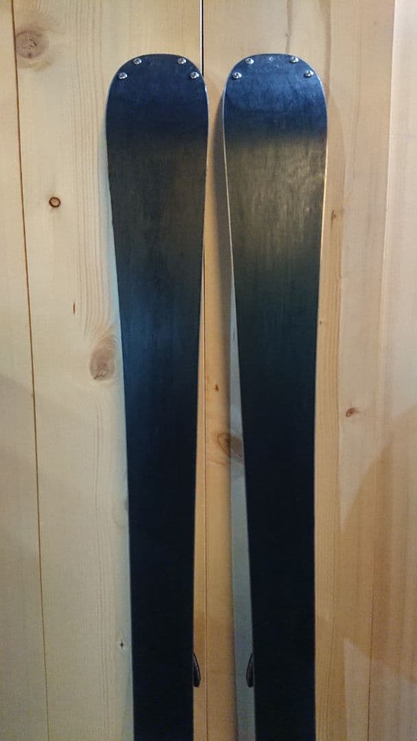 Atomic 164㎝ SFW 簡単調整257～380㎜アトミックブルースター