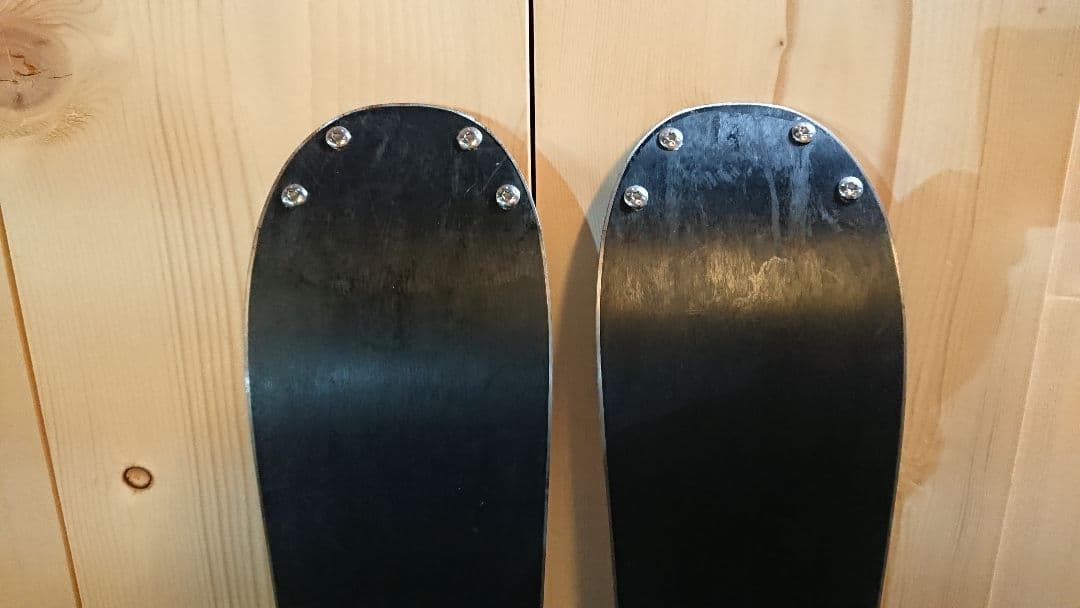 Atomic 164㎝ SFW 簡単調整257～380㎜アトミックブルースター