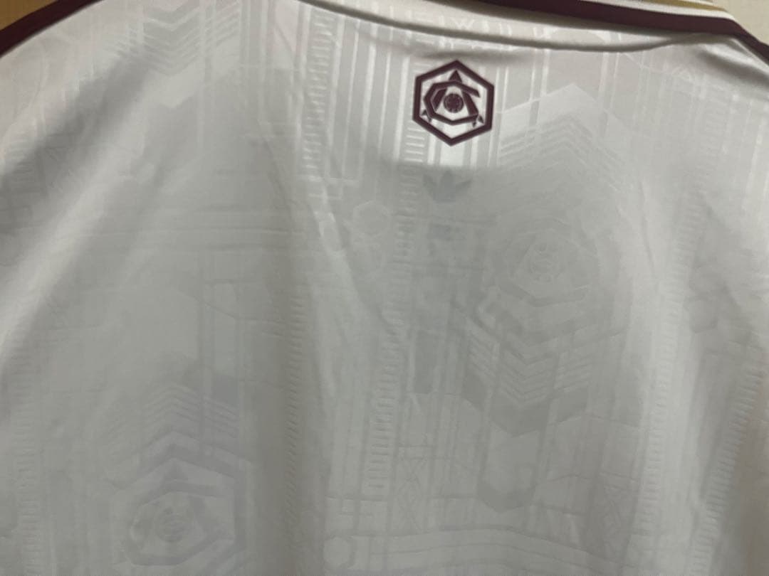 アーセナル 3rd ユニフォーム XL長袖