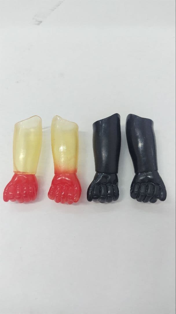 旧バンダイ マジンガーＺ ソフビ