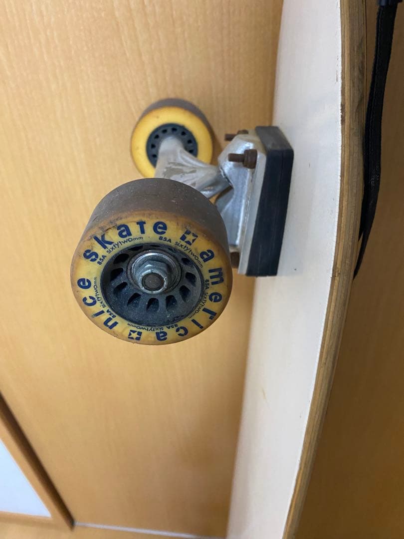 ロンスケ　ロングスケートボード　スケボー