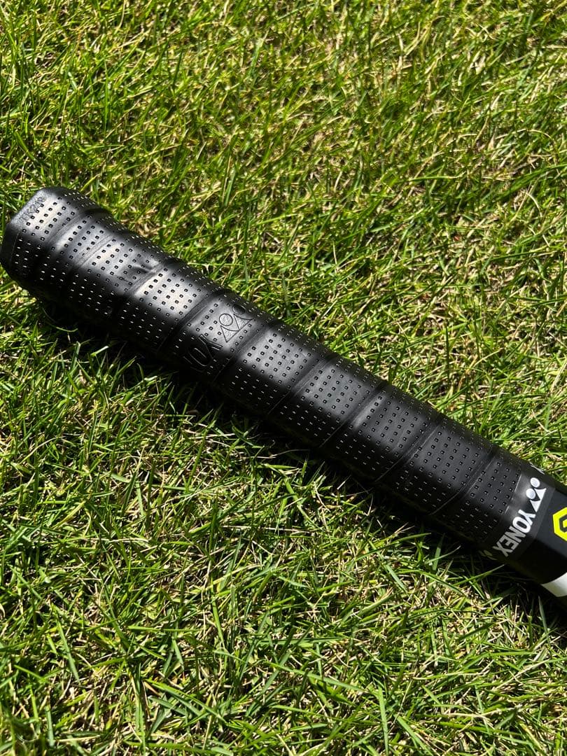 グリップ新品 HEAD テニスラケットGRAPHENE XT SPEED PWR