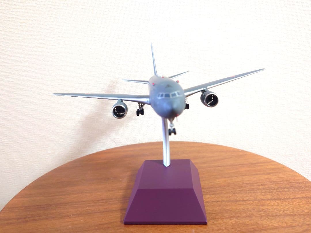【Gemini Jets 1/200 KC-46A 航空自衛隊】