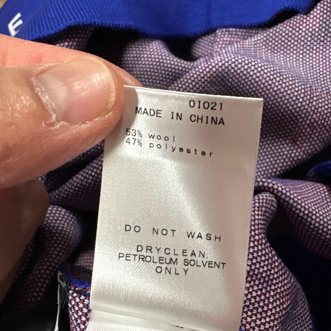 【美品】PEARLY GATES ミッキーマウス セーター サイズ6